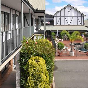 Ibis Styles Adelaide Manor